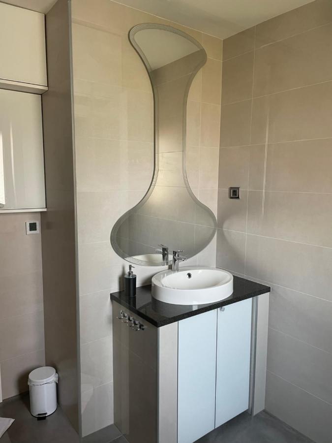 Pampas Apartments Mreznica دوغا غيسا المظهر الخارجي الصورة