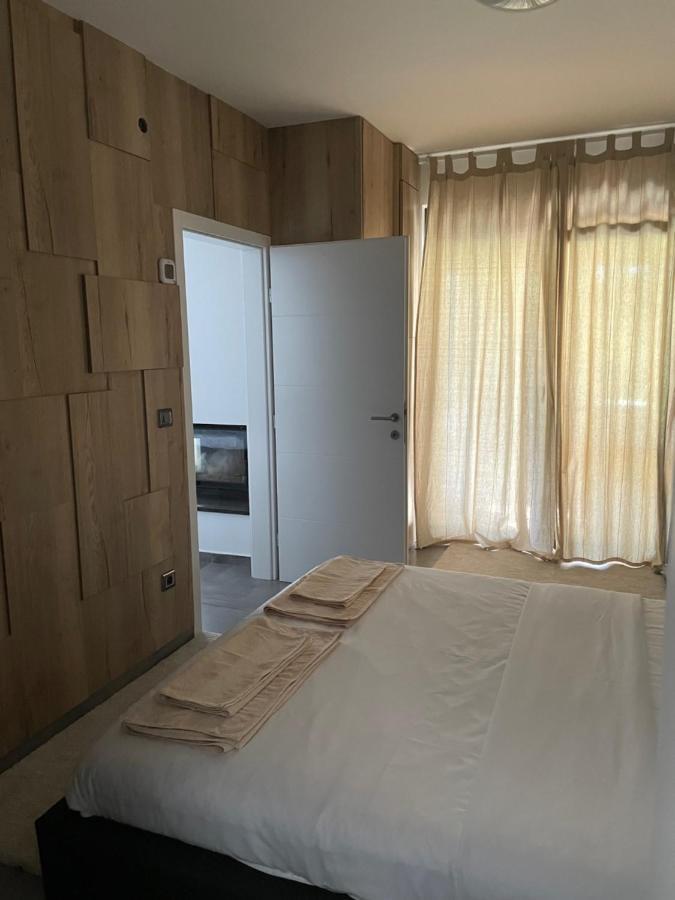Pampas Apartments Mreznica دوغا غيسا المظهر الخارجي الصورة