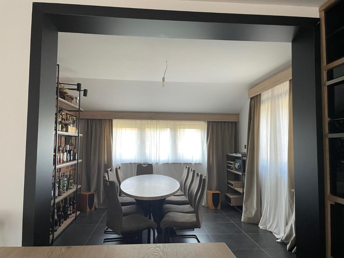 Pampas Apartments Mreznica دوغا غيسا المظهر الخارجي الصورة