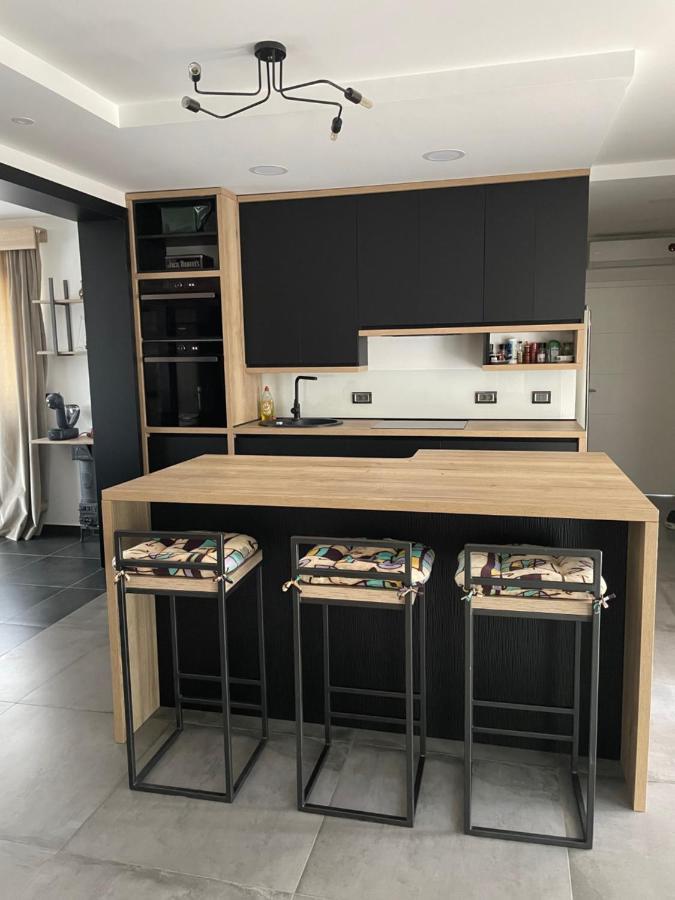Pampas Apartments Mreznica دوغا غيسا المظهر الخارجي الصورة