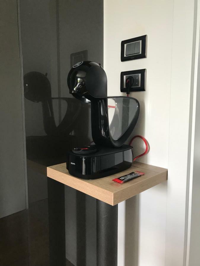 Pampas Apartments Mreznica دوغا غيسا المظهر الخارجي الصورة