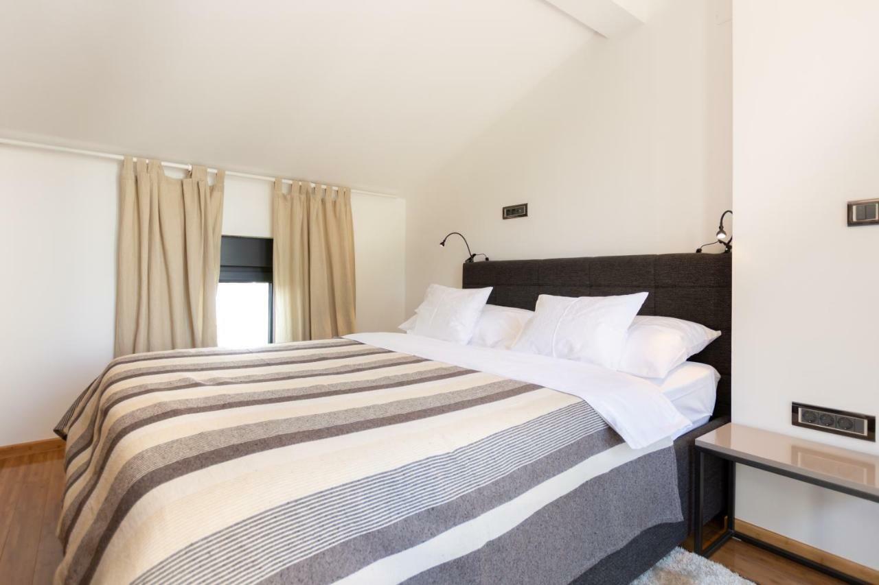 Pampas Apartments Mreznica دوغا غيسا المظهر الخارجي الصورة