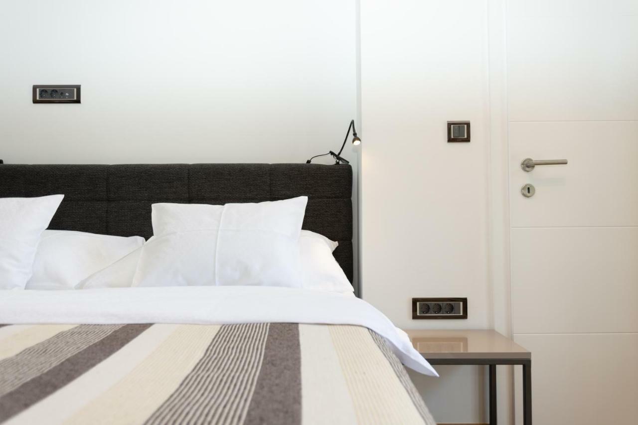 Pampas Apartments Mreznica دوغا غيسا المظهر الخارجي الصورة