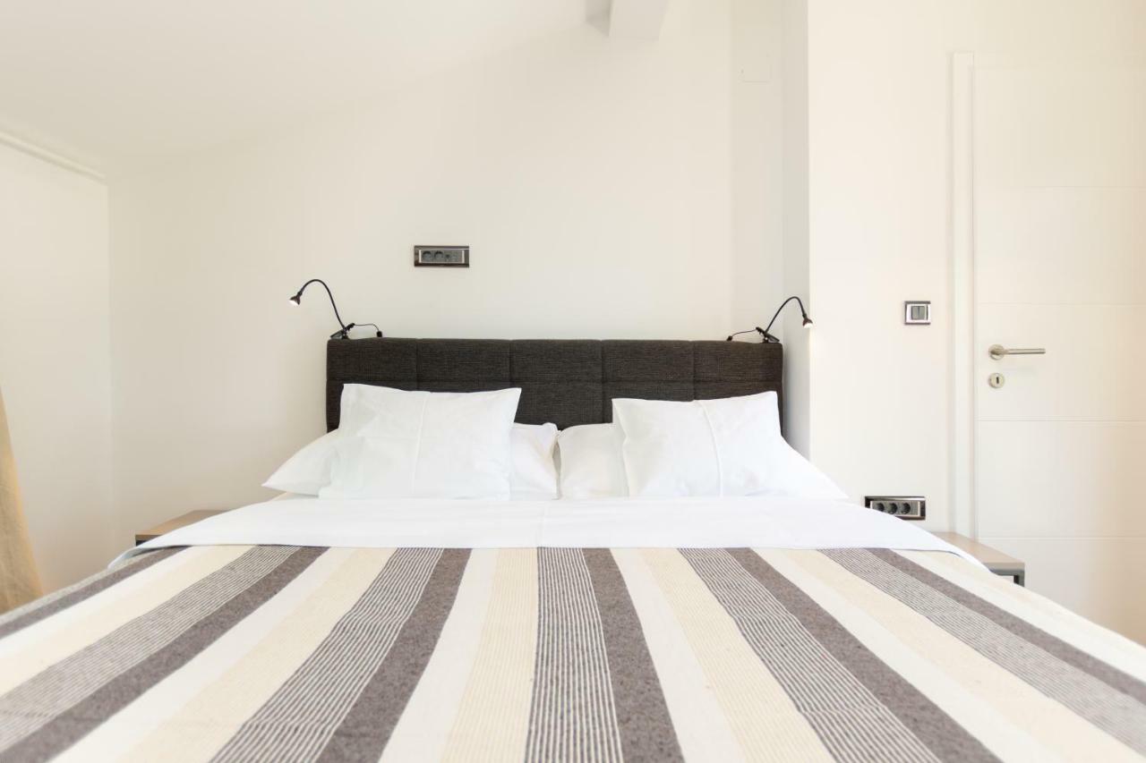 Pampas Apartments Mreznica دوغا غيسا المظهر الخارجي الصورة