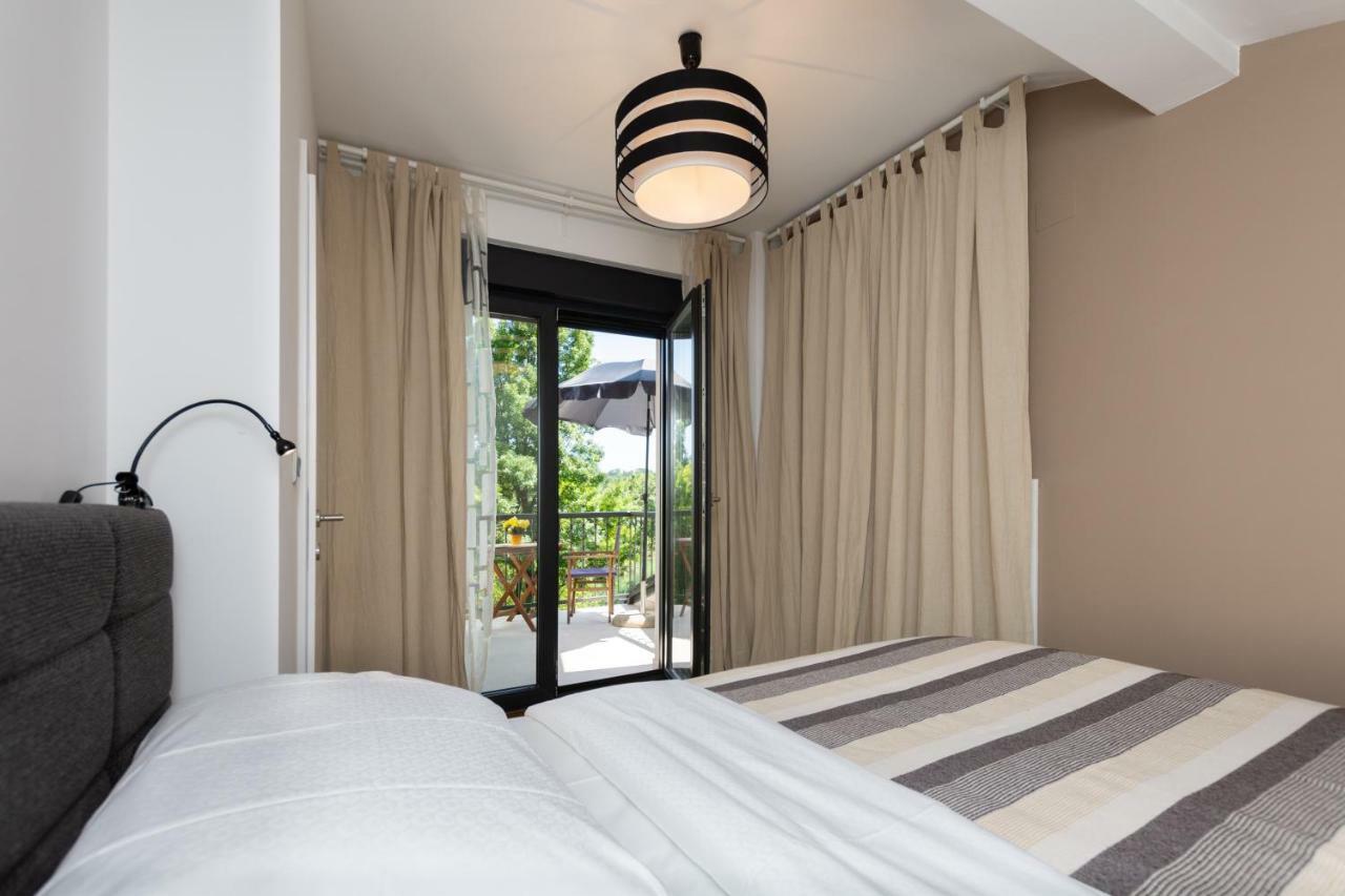 Pampas Apartments Mreznica دوغا غيسا المظهر الخارجي الصورة
