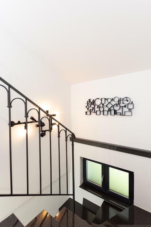 Pampas Apartments Mreznica دوغا غيسا المظهر الخارجي الصورة