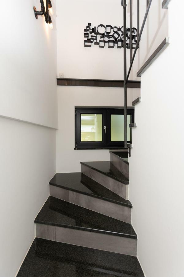Pampas Apartments Mreznica دوغا غيسا المظهر الخارجي الصورة